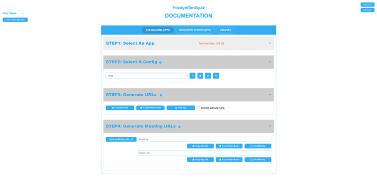 Control Panel UI Upgrade Highlights and Insights