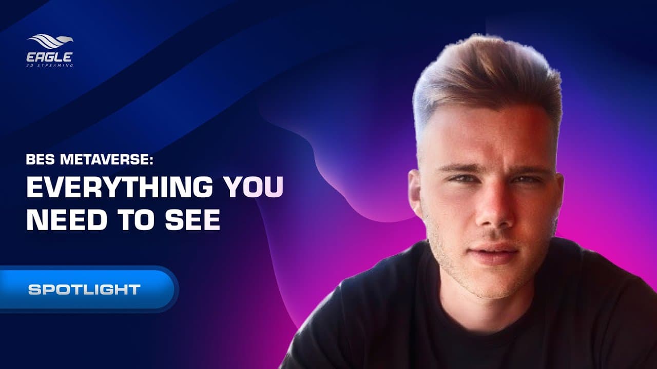 From Pixels toPossibilities: BES Metaverse'sVisionary Journey