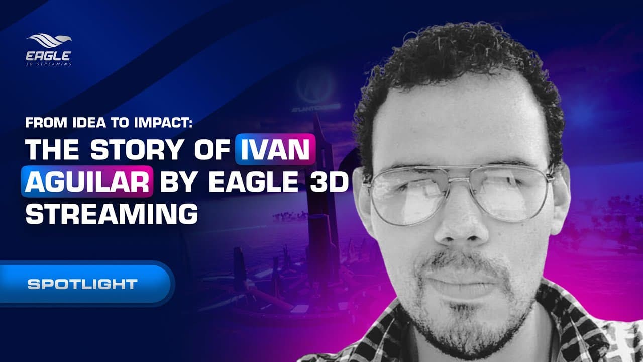 Looking for Gaming Inspiration? Explore Ivan Aguilar's Journey Through Makeverse