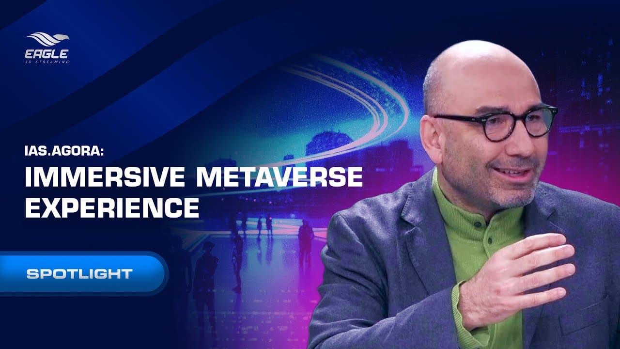 Stephane Ely's MetaverseMagic: BrandGameplay'sStory