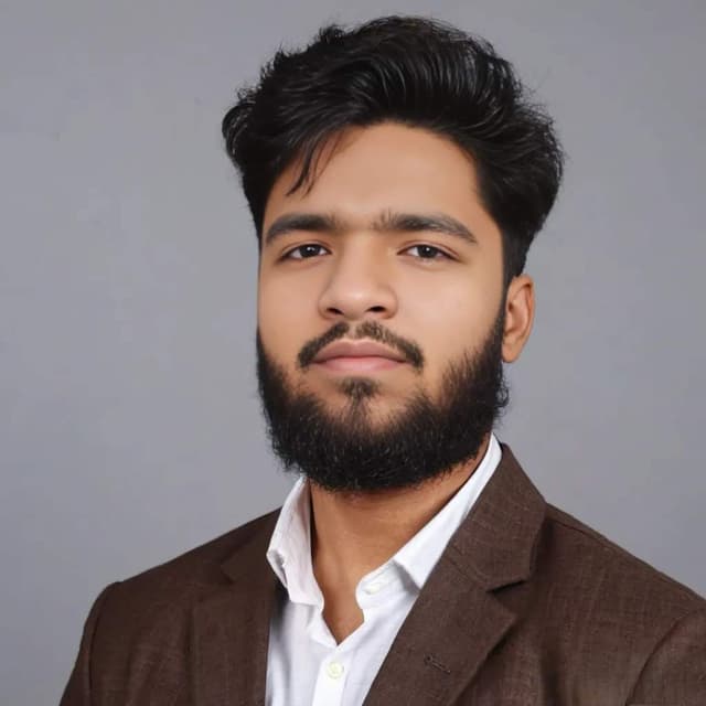Maruf Khan Ornob